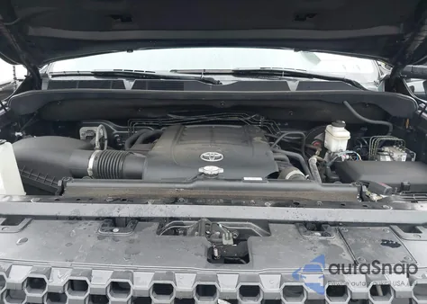 2019 Toyota Tundra Sr5 5.7L V8 из США, поврежденный, VIN 5TFUY5F14KX858749